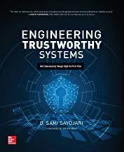 Engineering Trustworthy Systems book cover